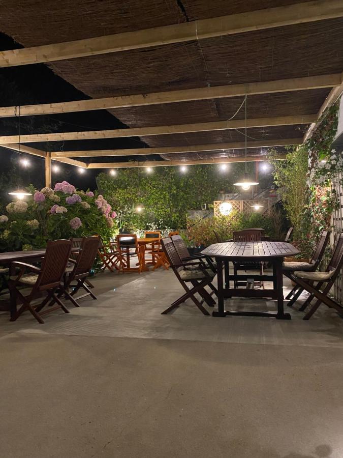 Hotel Farsund Ареас Экстерьер фото