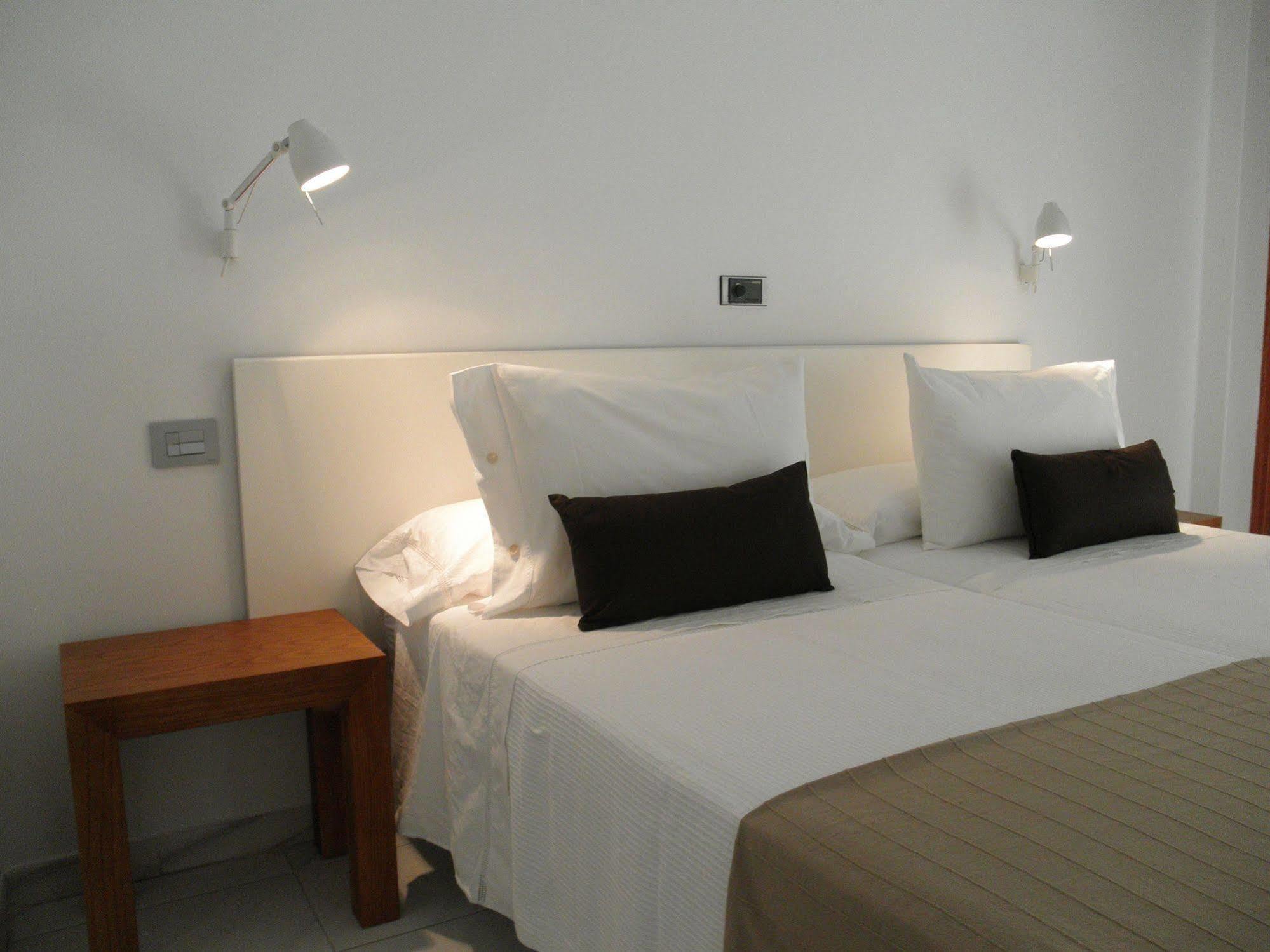 Hotel Farsund Ареас Экстерьер фото