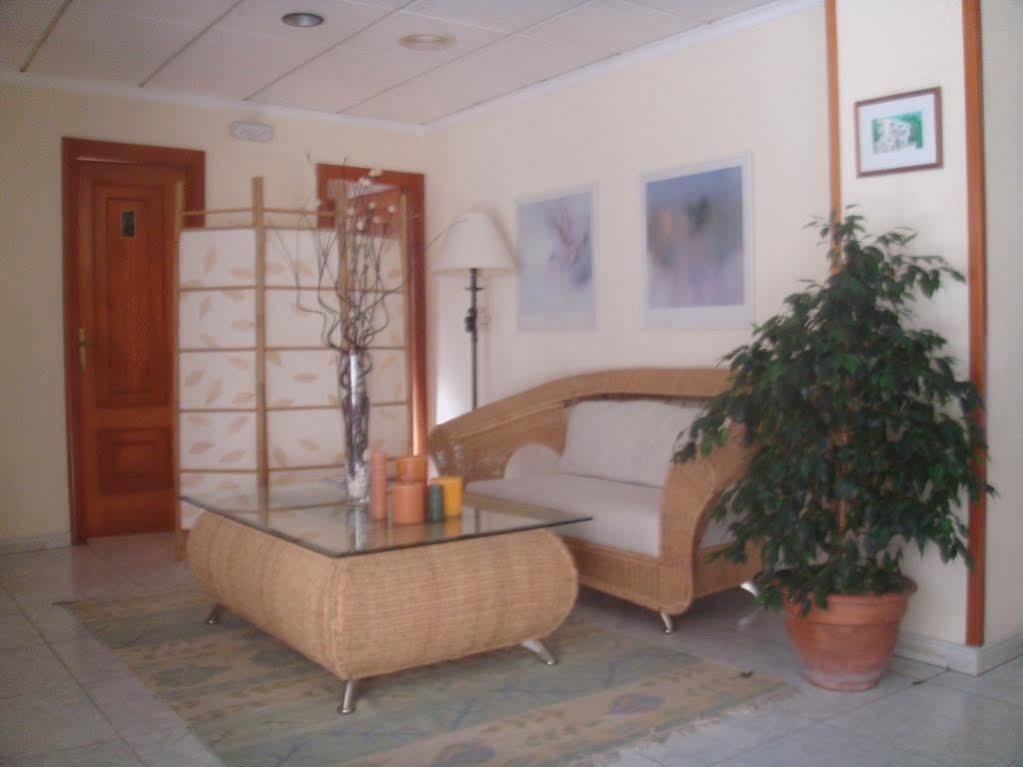 Hotel Farsund Ареас Экстерьер фото